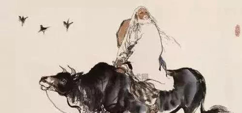 中国|中国历史上的四位奇才,真可谓是“神龙见首不见尾”!