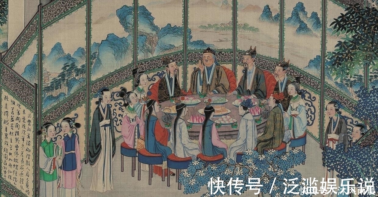 贾琏|贾母大骂王夫人,揭开贾政当年难言之隐,周姨娘无儿无女另有原因