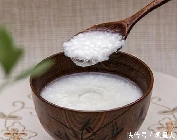黏稠|熬大米粥,直接下锅就错了!教你一招,10分钟煮开花,香浓黏稠