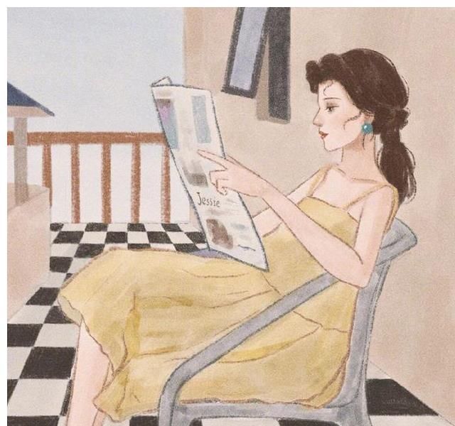 露脐装|迪士尼公主的“旅行照”,艾莎露脐装性感优雅,花木兰撩发眼神杀