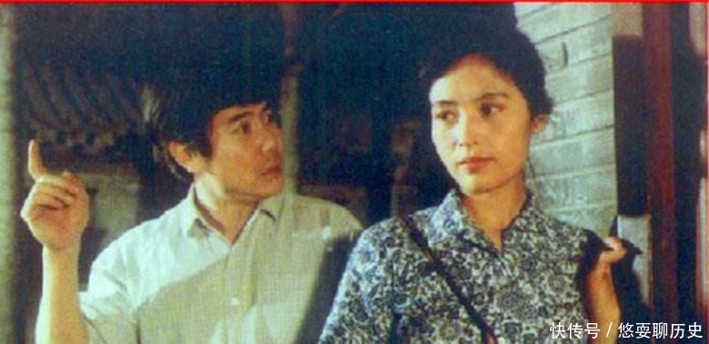 著名女导演说事三:“二子”主动要戏,浓浓的京味流传大江南北