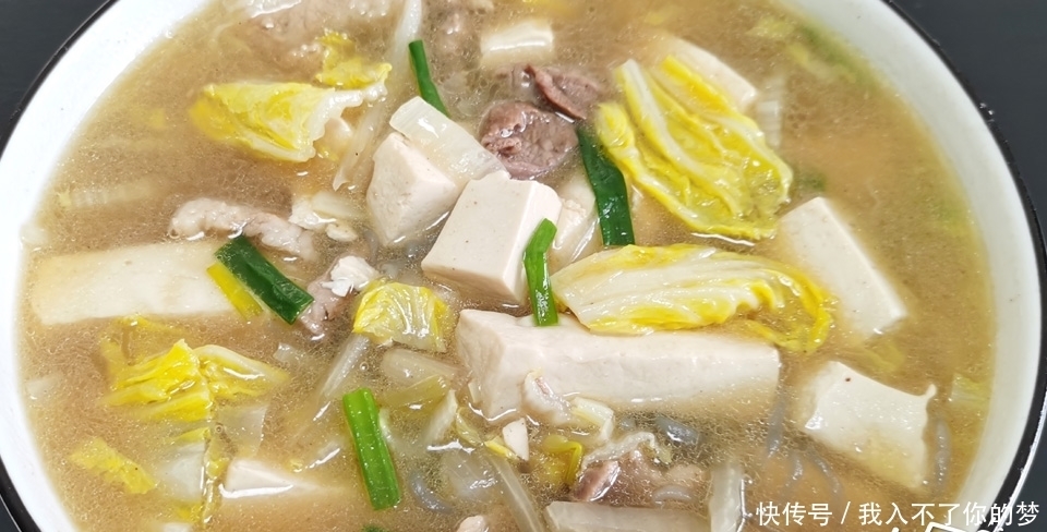 我家每年过年,都会储备这几种菜,营养好吃,做法多样,还好保存