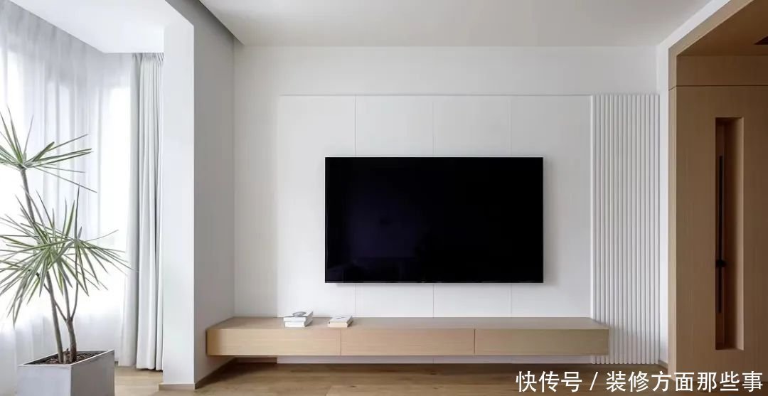 业主|看完这186㎡的原木+白,我彻底迷上了原木风