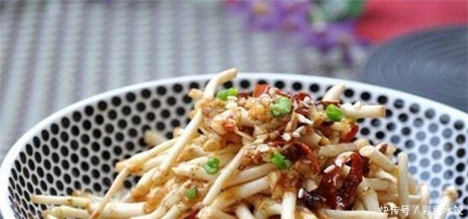 寒食菜|3种野菜清肝明目效果好,营养价值高,天然解毒,让身体减负担!