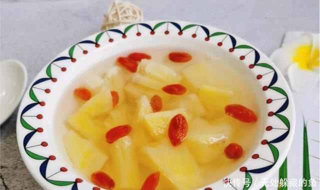 春天,吃苹果不如吃它,简单煮一煮,营养极高,早知早受益