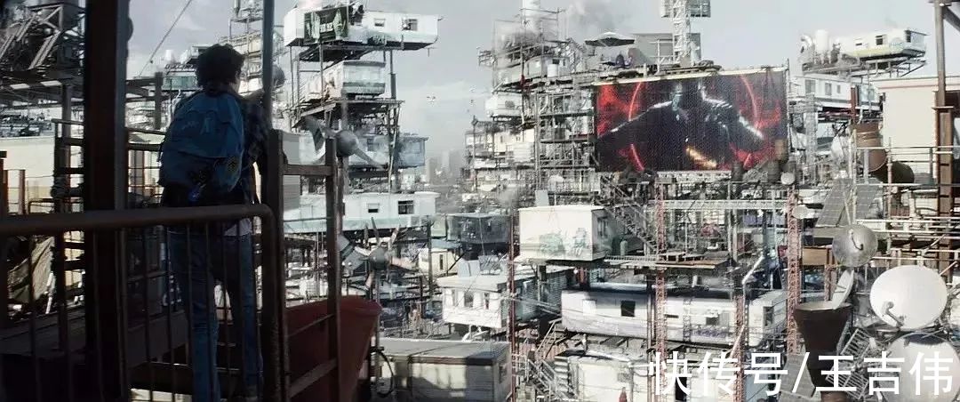 头号玩家|Metaverse和“绿洲”都是赛博空间，元宇宙会加速赛博朋克到来吗?