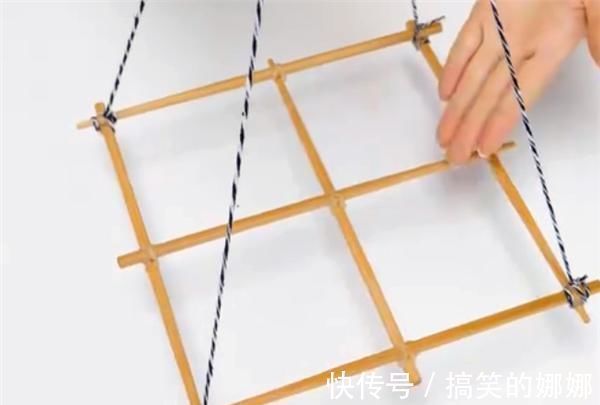 改造|旧裤子简单改造一下,做成的小工具太实用了,学到就是赚到