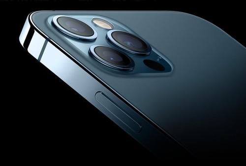 硬化|Caviar推出全新定制的iPhone 12 Pro，硬化钛合金材质了解一下