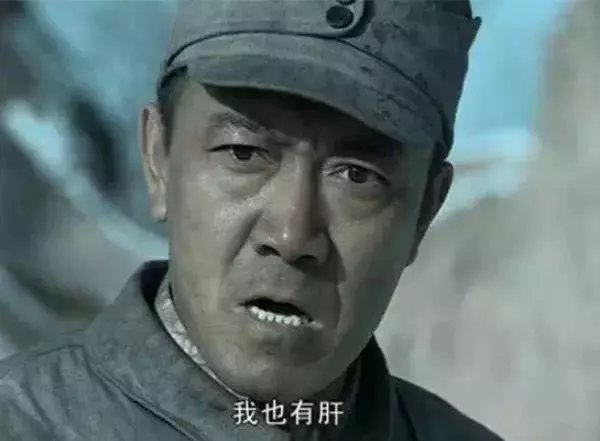 亮剑:华野司令员和李云龙什么关系,三件事