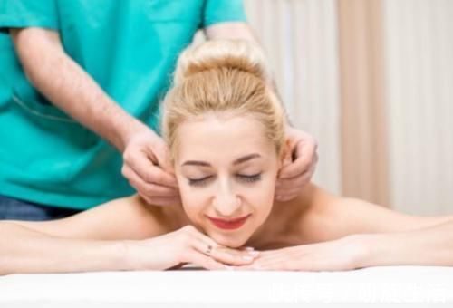 然谷穴|身体此4个穴位不妨多揉多拍,越拍身体越好!早知早受益!