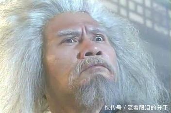 “蛇雕大战”杨过为何救雕原来早有端倪,和他坐骑有关