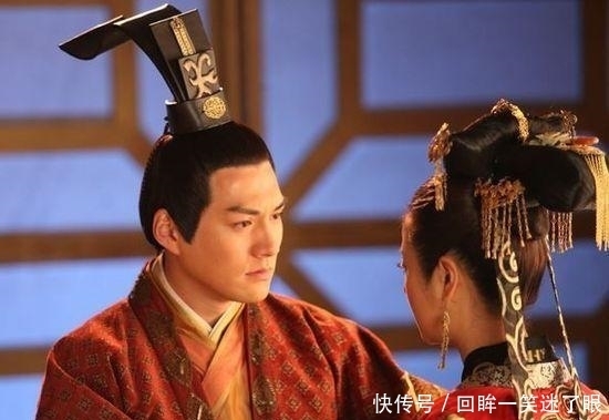 任皇帝汉|皇后集体不育,皇帝频频绝嗣,东汉帝国到底怎么了?