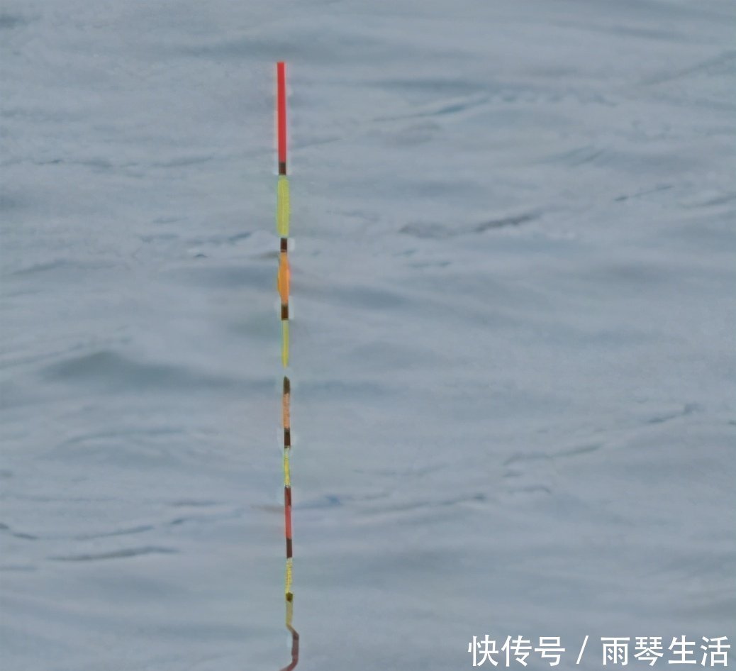 调漂|钓鱼调漂与找底是钓鱼人的必修课！掌握这些技巧，不怕调不好