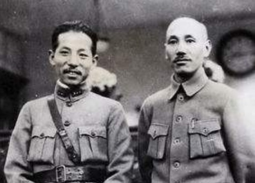 处置|蒋介石临终之时，蒋经国问他张学良怎么处置，蒋介石的回答让人心寒