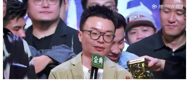 何廣智|《脫口秀大會4》周奇墨奪冠，呼蘭有點遺憾，何廣智實至名歸