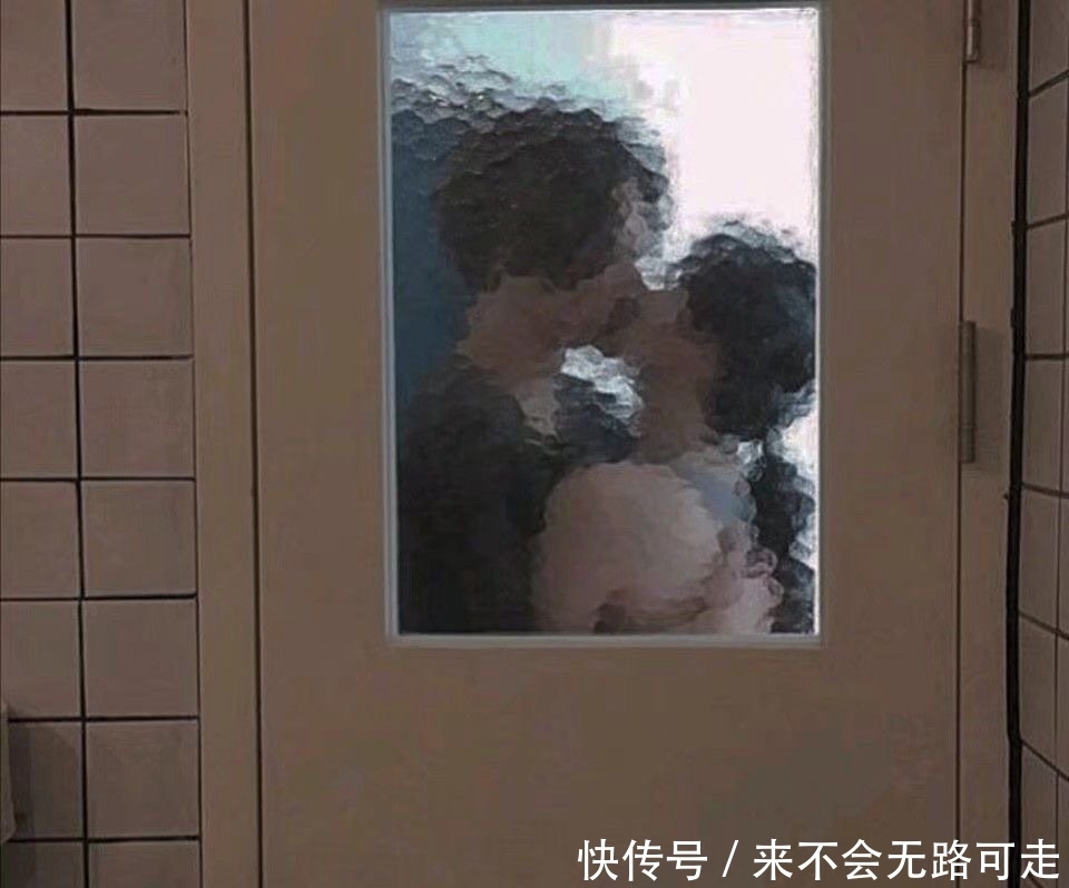 原创|【原创】夜晚的脚步声