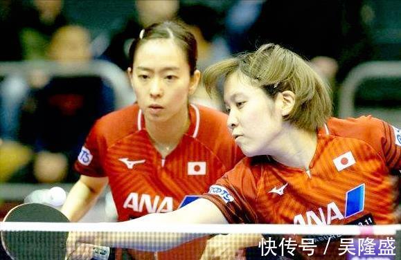 平野美宇|伊藤美诚全胜不败!男女双打四强诞生,张本智和冲击新年第二冠