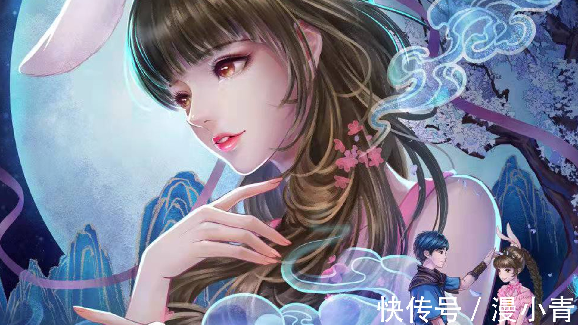 挽回|《秦时明月》百步飞剑重制，第六部没戏，玄机能挽回口碑吗？