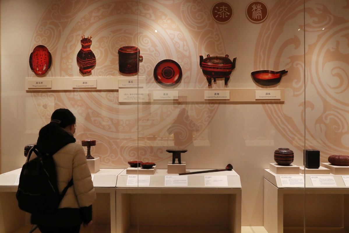 中国古代$中国古代饮食文化展即将举行