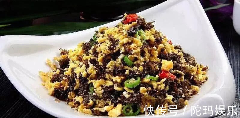 逆龄|女生不想变大妈,使劲吃3种零食,腰不疼,子宫越来越干净