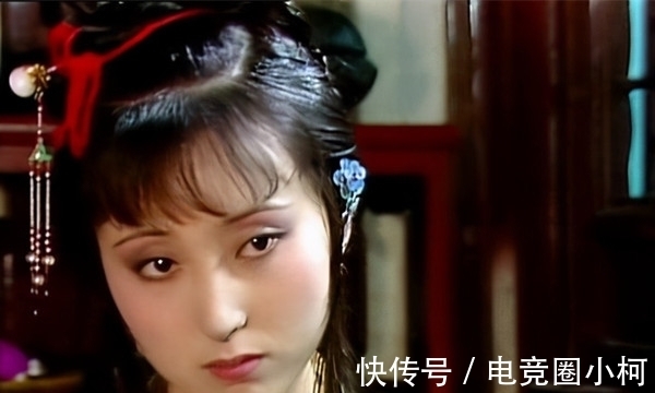 薛家&薛家是四大家族,为何林黛玉远超宝钗?贾母一语中的:一介丫头