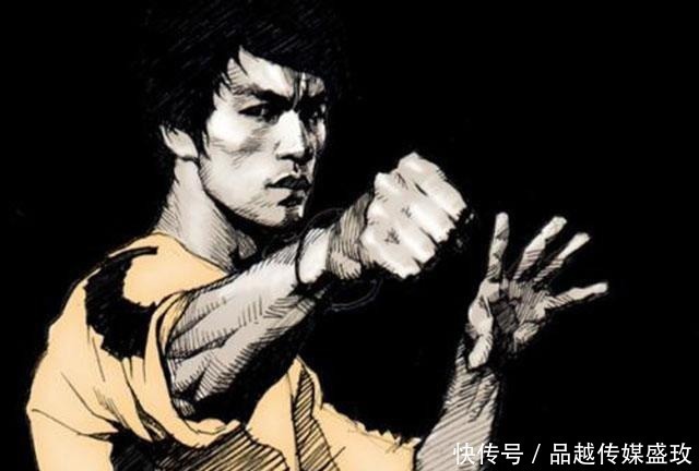 交手|他是和李小龍交手耗時第一久之人,撐了三分鐘,被李起了專用稱呼