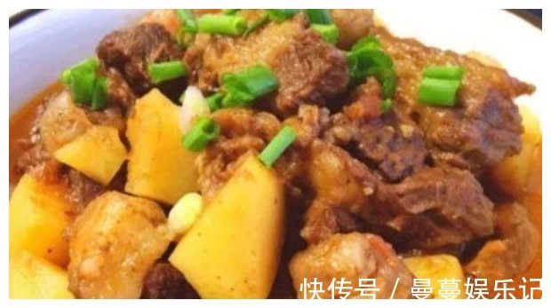 身心健康|常给孩子做这道营养菜,色香味俱全,有助于增强免疫力