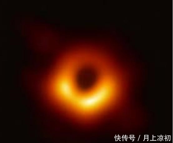 黑洞 黑洞6问:黑洞内部是什么样子?黑洞图片发布,理论和实测的碰撞