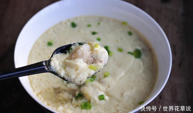 天冷爱上了它,低脂高蛋白,蒸一蒸,6分钟就出锅,鲜掉眉毛!