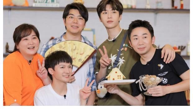 青春環(huán)游記3|《青春環(huán)游記3》官宣陣容，楊洋汪蘇瀧宋小寶加盟，周深郎朗退出