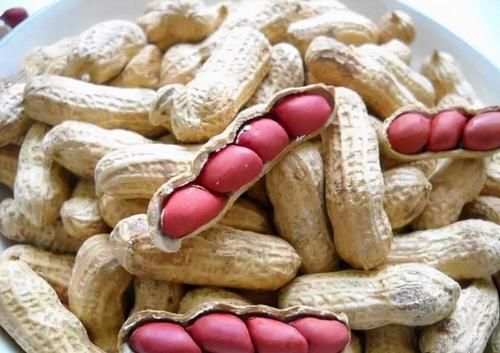 骨质疏松|花生竟是骨质疏松的发物？少吃2绿，到80岁骨骼也能硬似“金刚石”