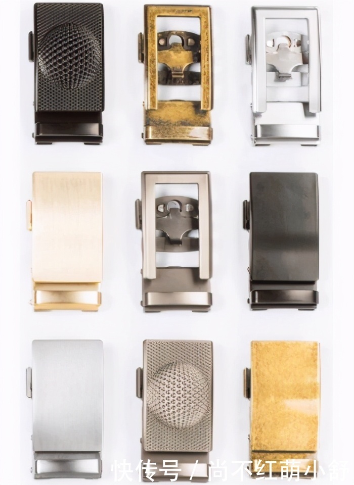 衣品|深析！男士皮带终极指南，可快速升级衣品