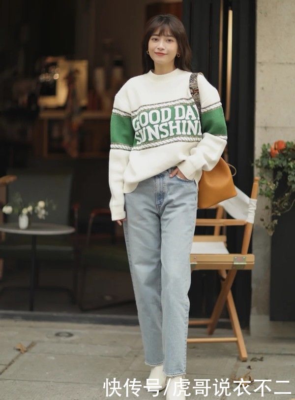 内搭千千万，最好穿的还是这3种，拥有一件就不愁没有时尚感