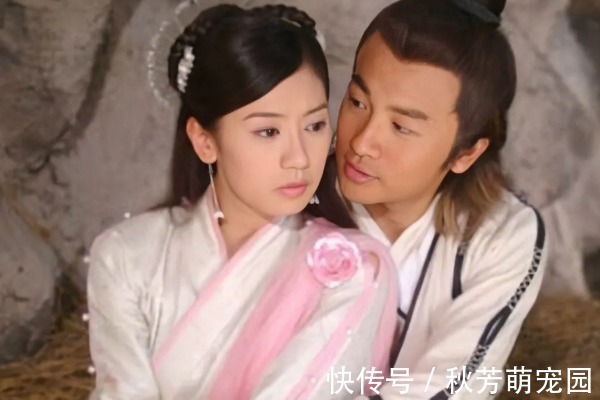 身世$原来周芷若的身世有大秘密,可惜张无忌不知道,不然早把她娶了!