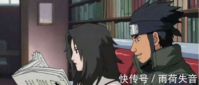 迈特凯|火影忍者精英上忍猿飞阿斯玛为什么看起来不强,他究竟缺少什么