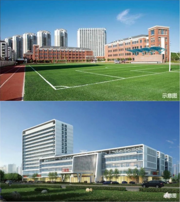 m9|一城新境 终鉴玺悦|卓越·玺悦营销中心盛大开放