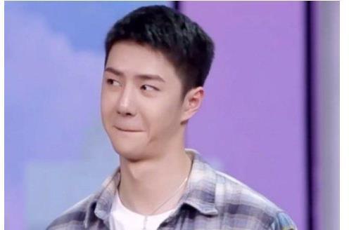 汽水 好可爱,以王一博昵称命名,健康又有活力,生气啵啵要出圈了