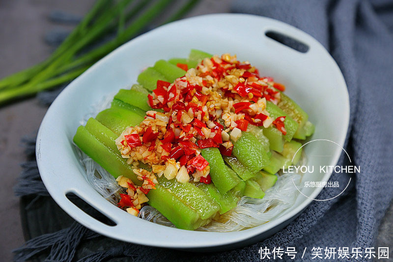 别总|粉丝别总凉拌,10种做法,有滋有味,学会后变着花样做