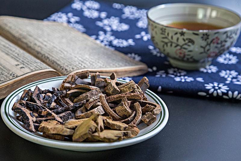 文君然|肠通百病消！张仲景的“通肠方”，上治头痛、中治胃炎，下治便秘