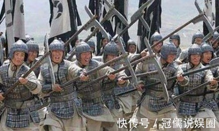 大肚子|古代将军为什么都是大肚子的人 他们都没有腹肌吗