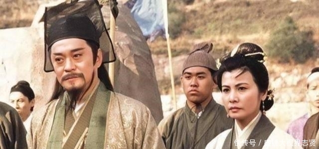《笑傲江湖》为什么华山派很穷,连徒弟们出门的差旅费都报不起?