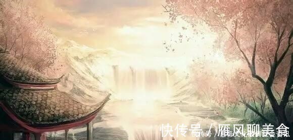 杜甫!唐诗里的十大名句,积淀了千年的人生体验