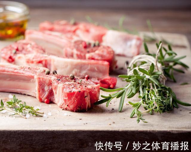 人体|羊肉是心血管的祸根，还是营养佳品？到底该不该吃？给出科学解释