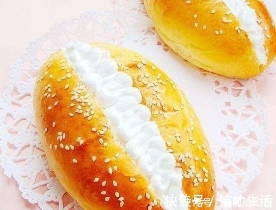 吐司面包|张文宏教授口中的“糊弄式早餐”,你还在给孩子吃?网友:心真大