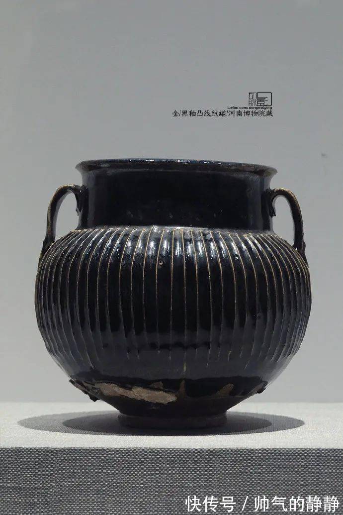 中国色|瓷器里的绝美中国色,这高级感我慕了!