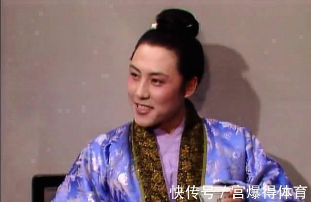 小媳妇@红楼梦:香菱一生永远无法抹掉的“污点”,其实都是贾琏惹的祸