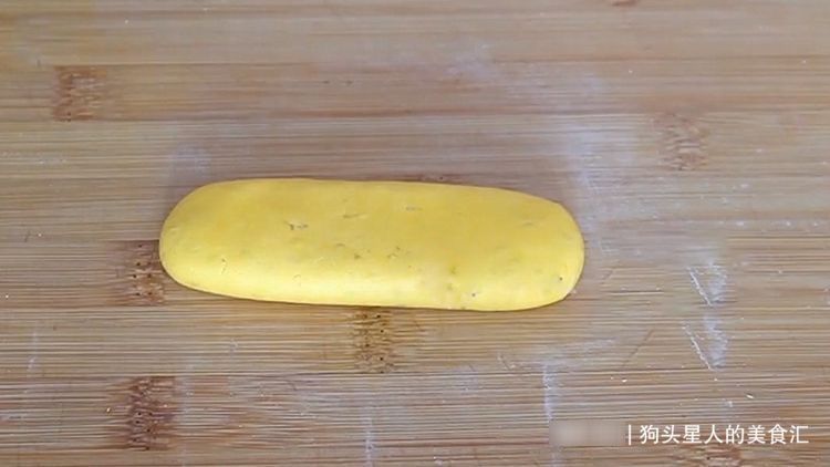 南瓜家常做法太好吃了,不放一滴水,香甜软糯不粘牙,孩子抢着吃