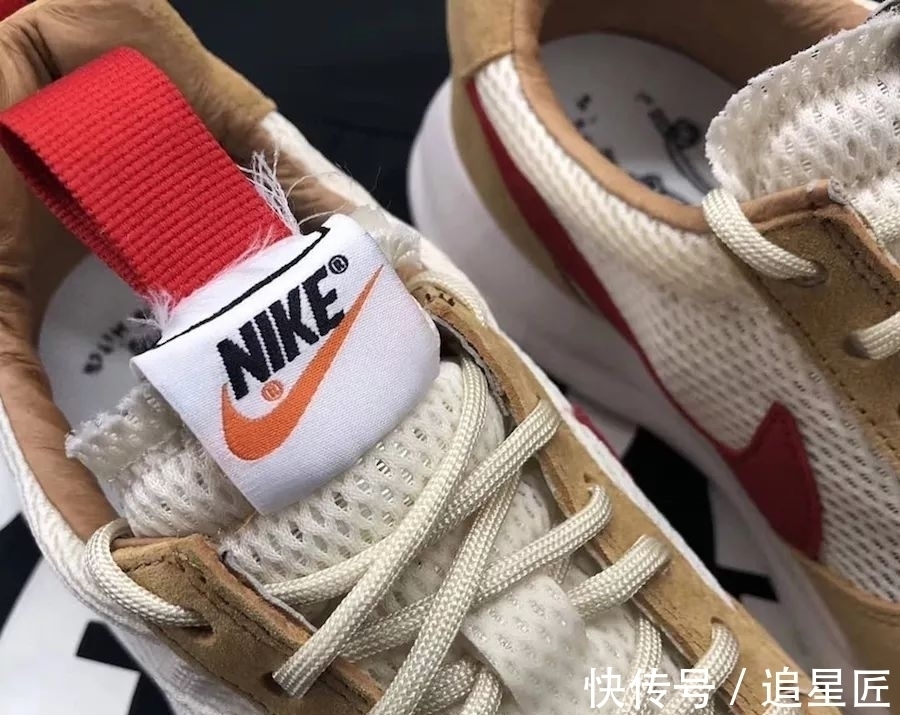 新版本 资讯丨四双“倒钩色”AJ1曝光,Nike火星鞋补货近万双?