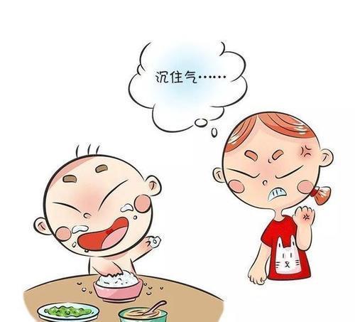 消化|只要要家长用心,宝宝积食的问题,都是可以避免的