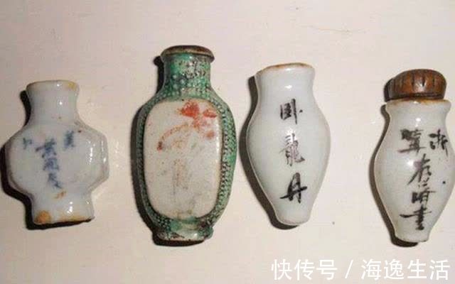 商朝|清朝一敷就能止血的金疮药,为何后来消失了,看看原材料就能明白